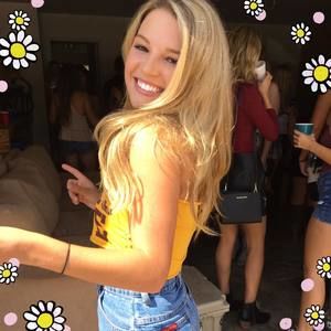 Meet your Posher, Sammy